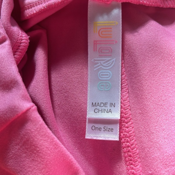 Lularoe Soft Leggings - Picture 8 of 8